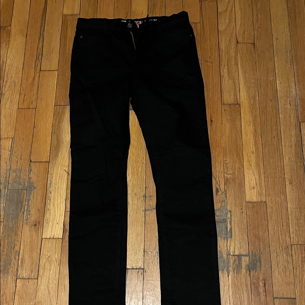 The Children's Place Black Slim Kids Jeans